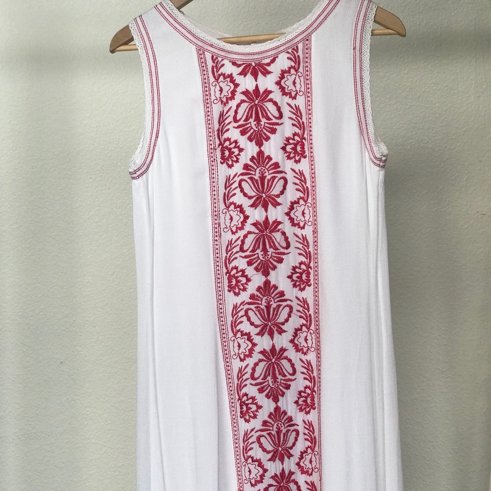 Tularosa Size M